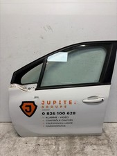 Porte avant et accessoires Peugeot 208