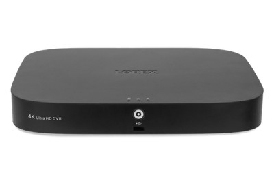 Lorex Fusion 4K 20-Channel (16 Wired and 4 Fusion Wi-Fi) 2TB DVR