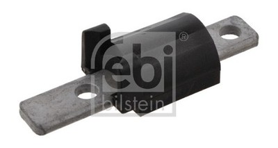 2x Anschlagpuffer Achsschenkel FEBI BILSTEIN 29617/2x für 285 V70 VOLVO S80 1 2