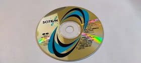 NeoGeo Music CD / Fighter's History Dynamite / Flying Power Disc OST Japanese
