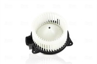 Nissens InnenraumgebläSe 87392 FüR Stilo Bravo Fiat 150Mm Kunststoff 12V 2 Multi