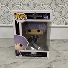 Funko Pop! Disney Kingdom Hearts Riku #488 Vinyl Figure Collectible Toy