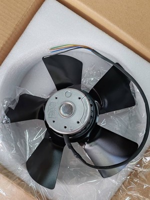 New W2D250-EA26-05  Original Genuine Fan For 90 days warranty