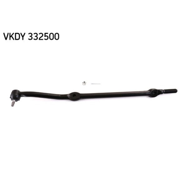Spurstange SKF Vkdy 332500 FüR Jeep Cherokee-image