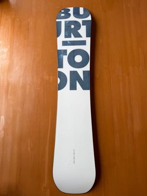 BURTON CUSTOM X 158WカスタムX 23-24 BURTON CUSTOM X 158W Custom X 23-24 | eBay