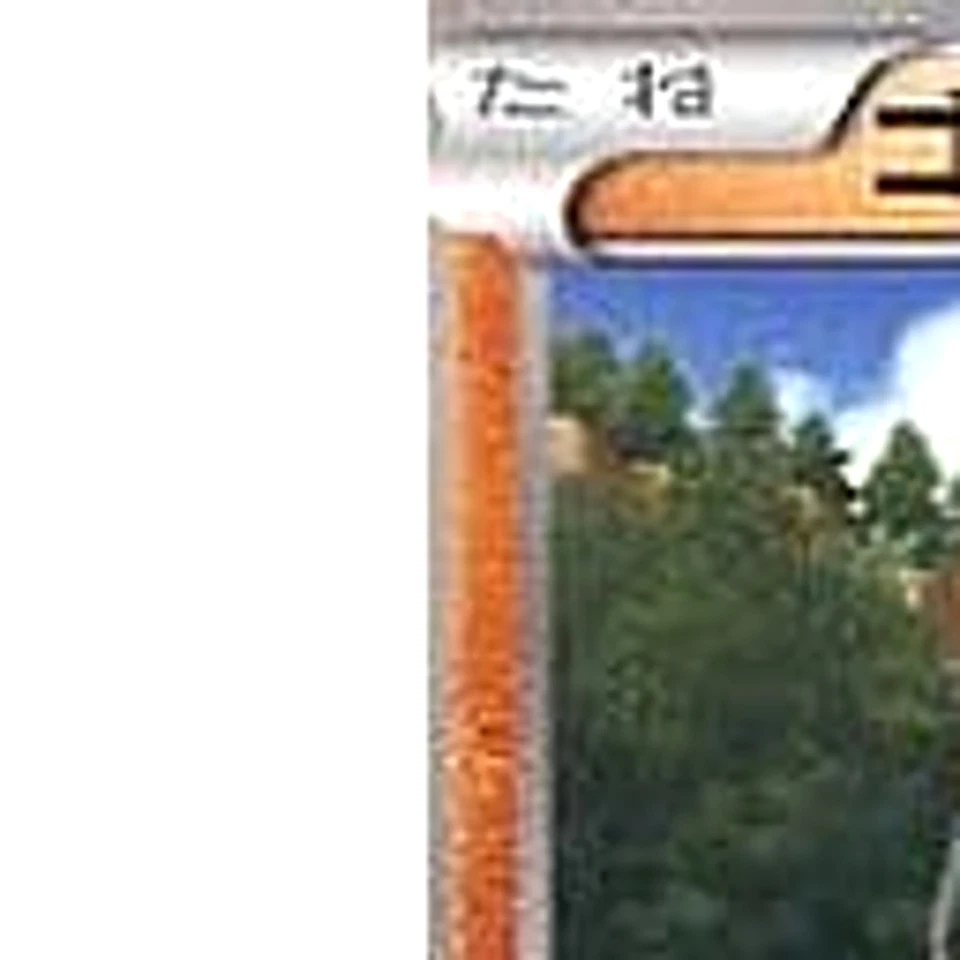 Pokemon Golett C 044/066 BW2 Red Collection Japanese Card - Image 2 of 4