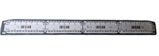 PP2-304/24p cat 6 24 Port Patch Panel Unshielded