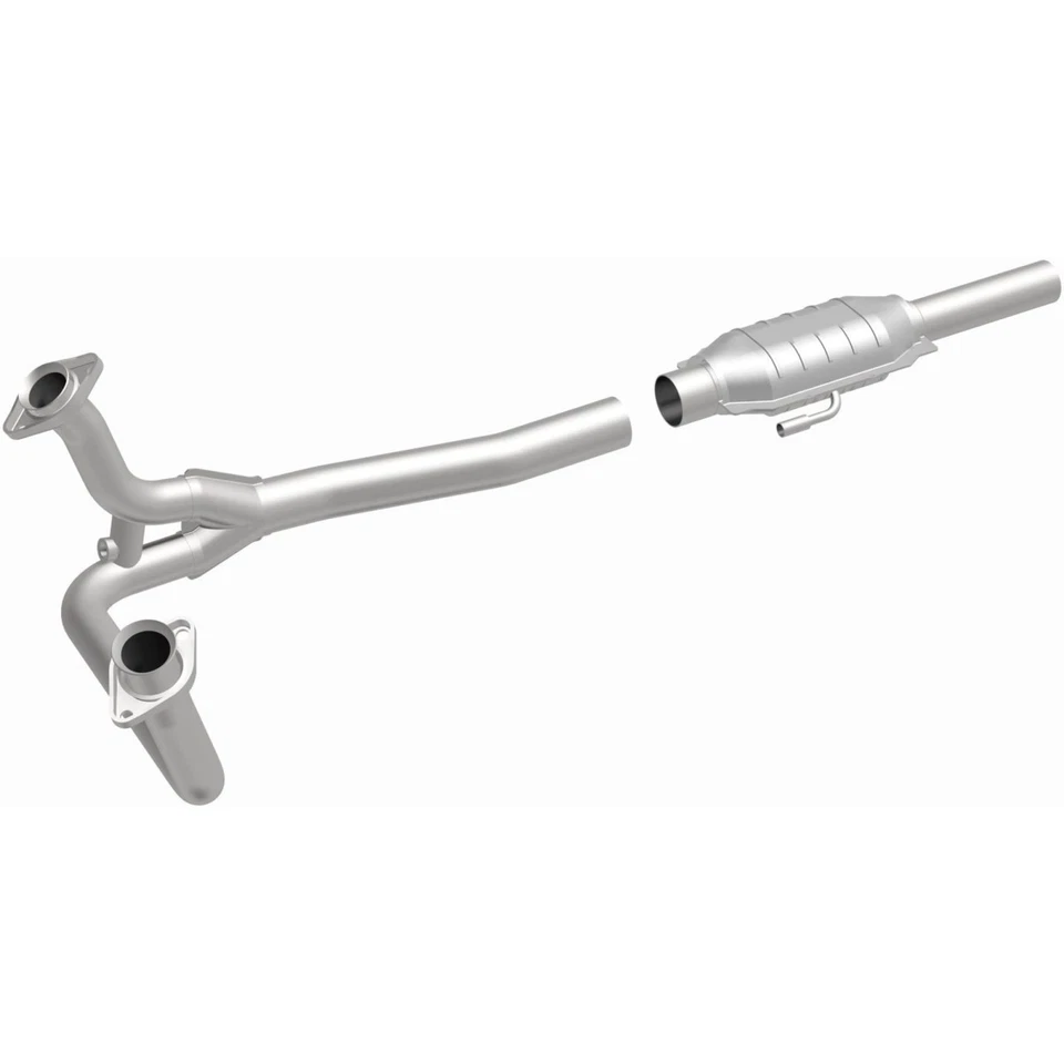 334307 Magnaflow Catalytic Converter for F250 Truck F150 Ford F-250 F-150 Bronco - Image 3 of 4