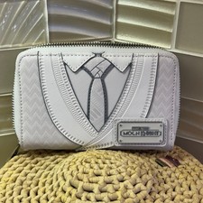 MARVEL LOUNGEFLY DISNEY Moon Knight Wallet On...