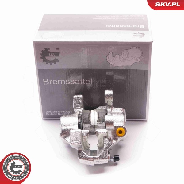 Bremssattel Esen SKV 23SKV573 FüR Volvo S70 874 V70 1 875 876 850 854 855 C70-image