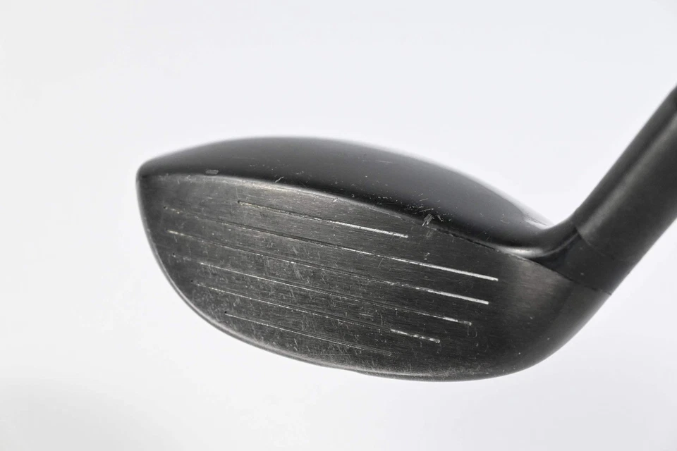 KZG GF Dual #4 Hybrid / 22 Degree / Regular Flex Accra iSeries 40 Shaft - Image 4 of 4