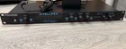 Vintage Rocktron Intellifex Blackface Multi Effects Rack-Mount Parts Or Repair