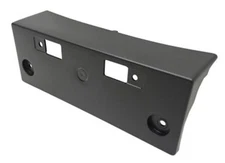 License Plate Bracket with Mounting Hardware Fits 2025 - 2025 NISSAN KICKS