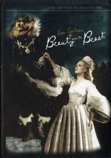 Criterion Collection: Beauty and the Beast (US-Impor... | DVD | Zustand sehr gut
