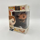 Funko Pop! Television Vinyl: The Walking Dead - Daryl Dixon - (w/ Crossbow) #14