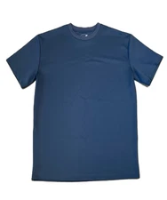 Stylus X Ladarius Campbell Men's Shirt, Blue, XL