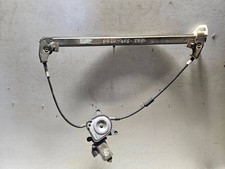 Peugeot 405 1990 Links Fensterheber elektrisch mit Motor T�r hinten KEG36638
