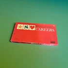 Vintage 1965 Careers Board Game by Parker Brothers  No. 65  Complete