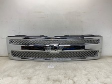 2007-2008-2009-2010-2011-2012 Chevy Silverado 1500 Grille 25810706 Oem 2007-2013