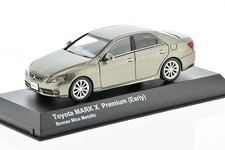 TOYOTA KYOSHO MARK (EARLY) 2000 1/43 Premium 03637BZ3
