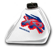 FMX Tank Cover for HONDA XR 250R 1993 - Free shipment INCLUDED