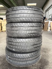 4x Continental ContiVanContact 200 235/65 R16 C 115/113R DOT 22 Demo Neu 9 mm