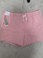 Goodfellow Co Men's 5" Swim Trunks XXL New