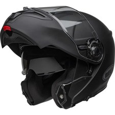 Casco Bell moto scooter SRT Modular ideale per Touring Visiera Parasole Antifog