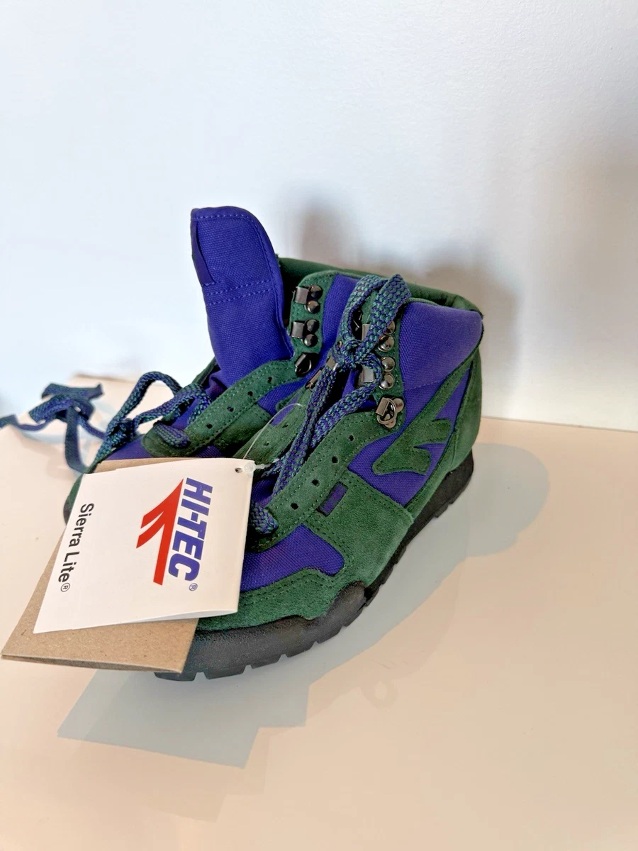 Hi-Tec Hiking Shoes & Boots for sale | eBay display picture 3
