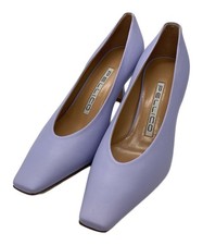 PELLICO Square Pumps US6/EU36.5/UK4.5 Authentic 4636