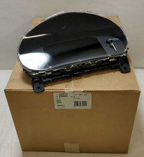New Oem Gm Digital Speedometer Cluster 2015 Buick Regal Gs Export Only 39137840