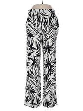 Vero Moda Women Black Casual Pants L