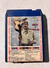 2 Ramito 8 Track Cartridge Tapes - Amor y Patria & Asi Canta - Artilleria  — photo 3