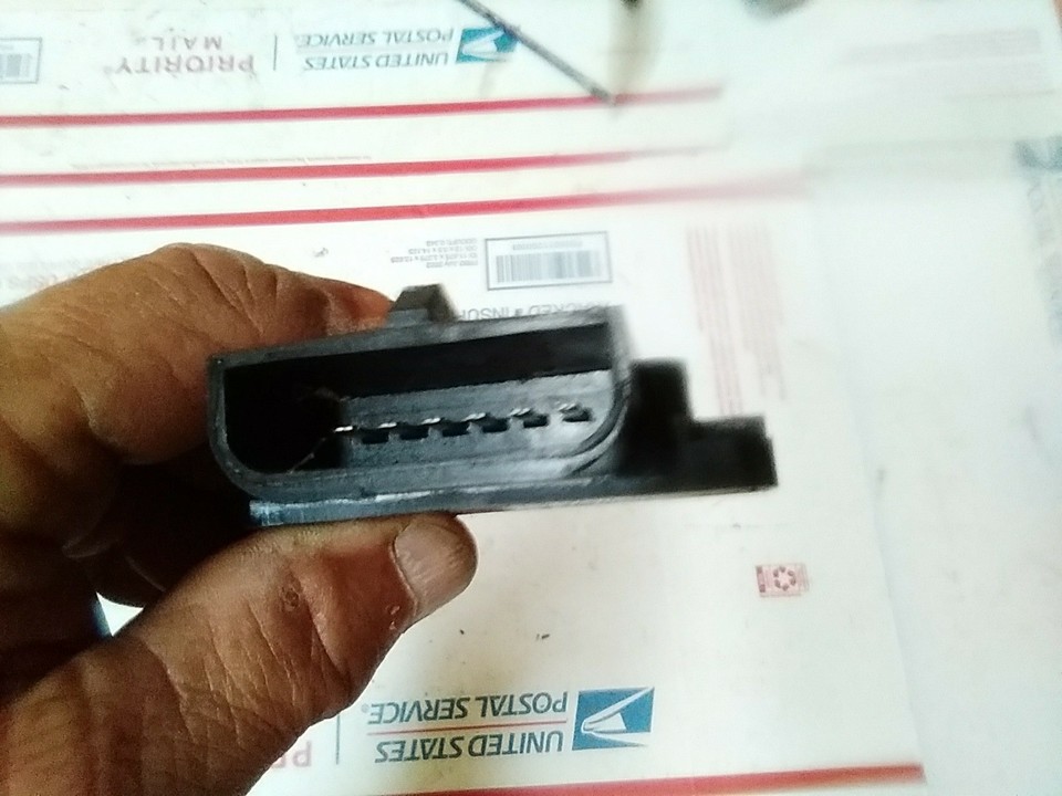 MERCRUISER THUNDERBOLT IV IGNITION MODULE 4.3/V6 V6-14 | eBay