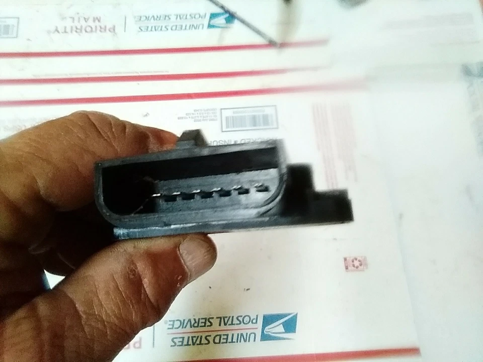 MERCRUISER THUNDERBOLT IV IGNITION MODULE 4.3/V6 V6-14 - Image 3 of 3