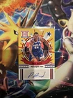 2020-21 Panini Chronicles - Hometown Heroes Rookie Auto Paul Reed #HH-PRD Red