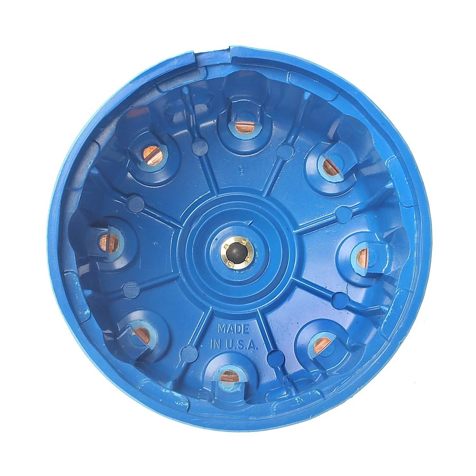 Tapa de distribuidor IH-445 para M800 1000 1100 1200 1300 908 Scout II 200 150 MS 100 Foto 2 de 2