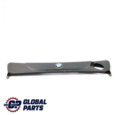 BMW 5 Series E60 E61 520d M47N2 Engine Radiator Top Cover Trim Panel Diesel