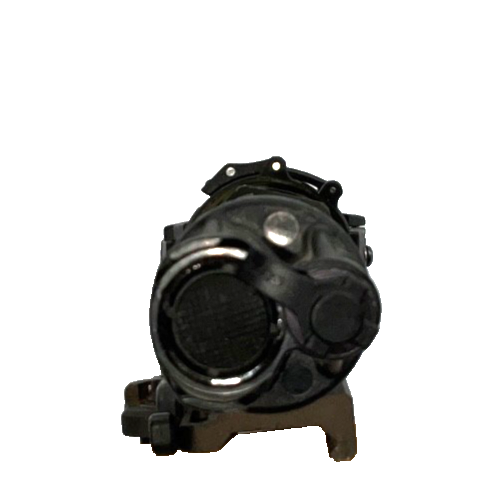 Surefire M951 WEAPON LIGHT, P60 Lamp without Pressure Switch or IR