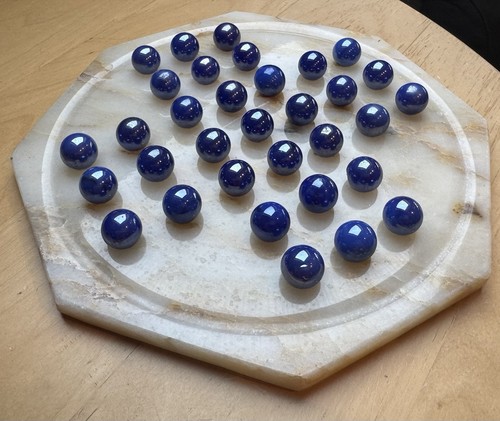 Traditional Solitaire Classic Strategiespiel - Bild 1 von 2