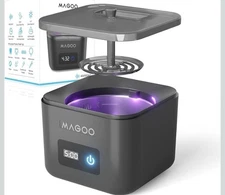 Ultrasonic Retainer Cleaner Machine