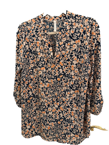 Dear Scarlett Blouse - Large