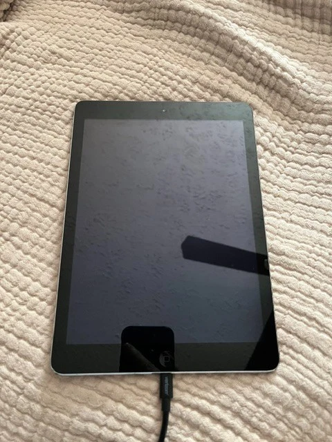 iPad Air 1st Generation 16GB Built-In Rear Camera Tablets for sale