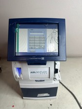 Radiometer ABL90 FLEX PLUS Gas Analyzer FOR PARTS/AS-IS