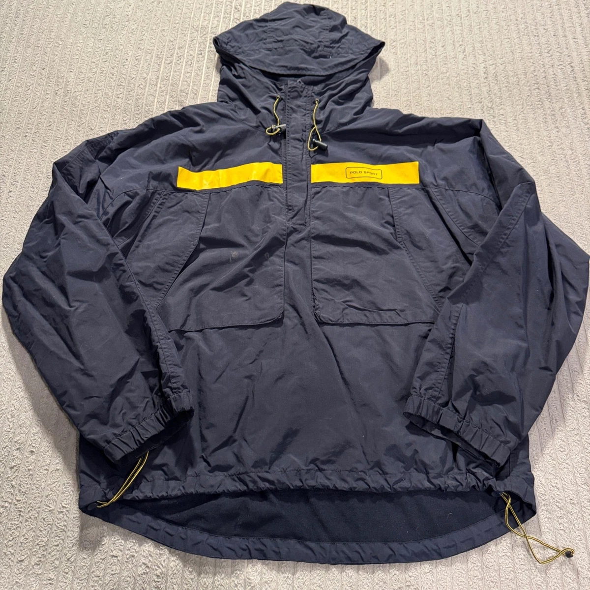 Polo Sport Parkas Coats, Jackets & Vests for Men for Sale | Shop