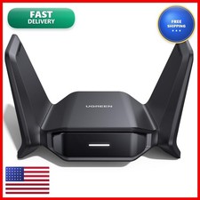 UGREEN BE6500 WiFi 7 Adapter Dongle for Desktop PC
