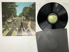 The Beatles Abbey Road Japan LP [89881ER]