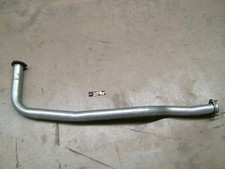 Land Rover Discovery 300TDI Tubo descendente de escape ESR2297