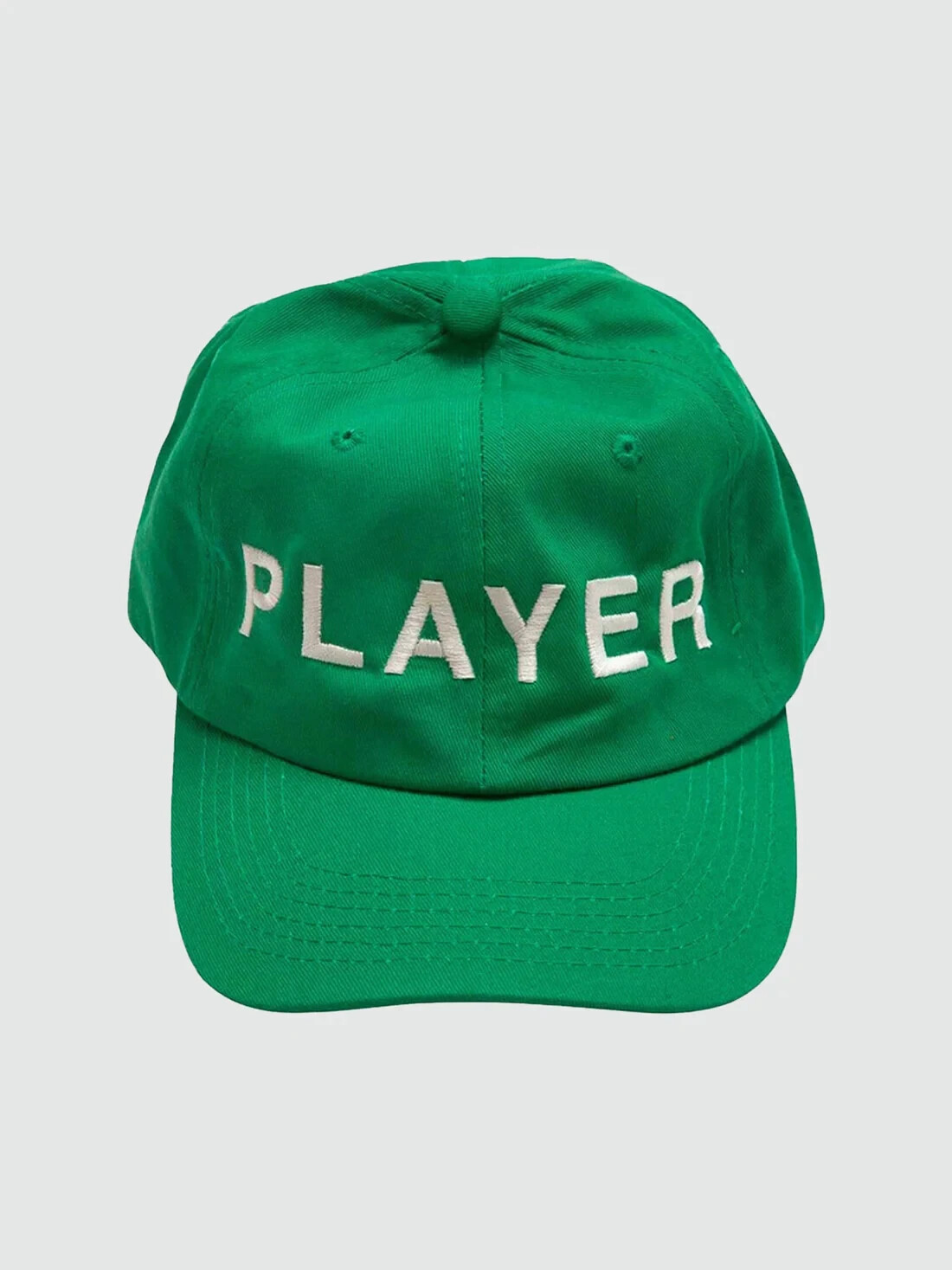 Rally Club RLC Take Me Out-Player Cap Green One Size 5490₽