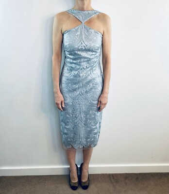 dvf lace dress navy Darrius Dress – Diane von Furstenberg main image 1